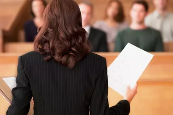 chuyên mục luật dân sự