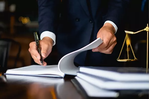 chuyên mục luật hình sự