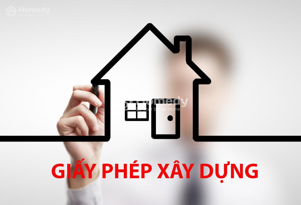 Giấy phép xây dựng có thời hạn bao lâu
