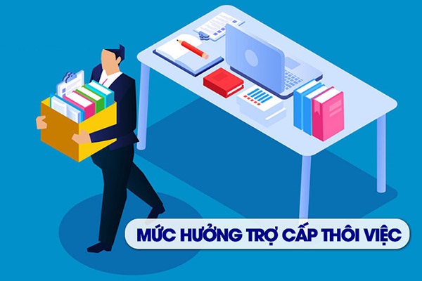Mức hưởng trợ cấp thôi việc tại cơ quan nhà nước